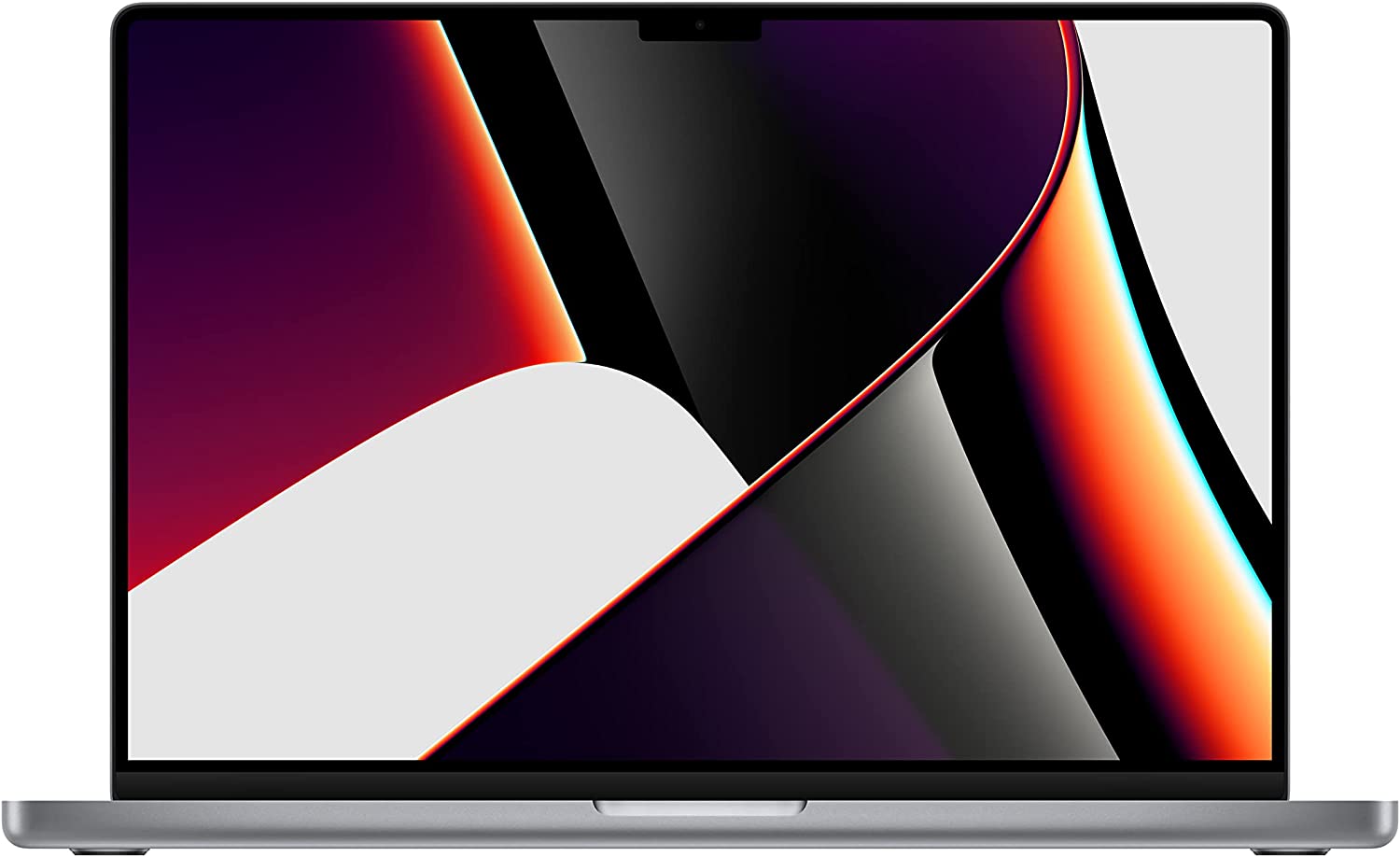 16” MacBook Pro, M1 Max, 64GB RAM (2021)